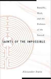 Saints of the Impossible