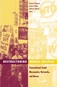 Restructuring World Politics