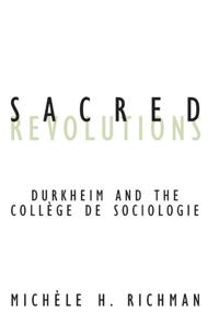 Sacred Revolutions