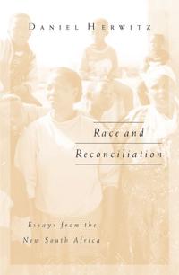 Race and Reconciliation