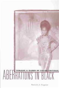 Aberrations in Black