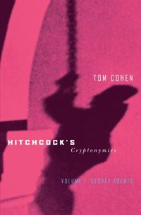 Hitchcock's Cryptonymies V2