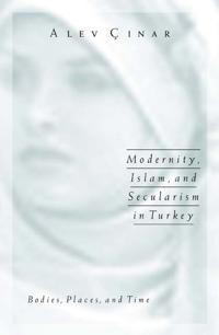 Modernity, Islam, and Secularism in Turkey