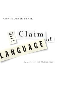 Claim of Language