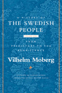 A History of the Swedish People
