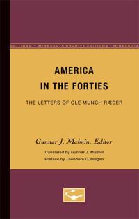 America in the Forties