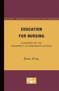 Education for Nursing