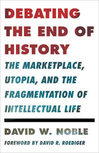 Debating the End of History