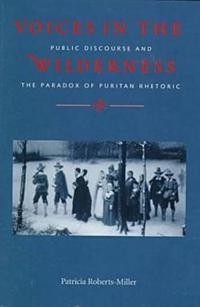Voices in the Wilderness
