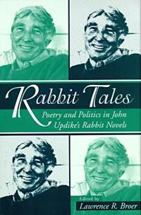 Rabbit Tales