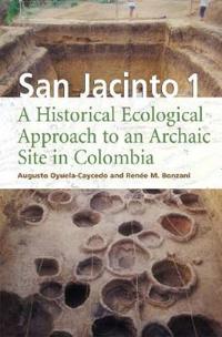 San Jacinto 1