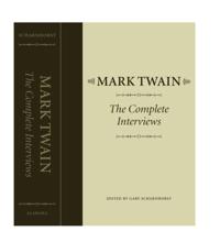 Mark Twain