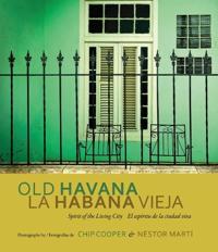 Old Havana / La Habana Vieja