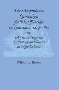 Amphibious Campaign for West Florida and Louisiana