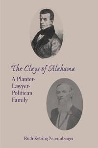 The Clays of Alabama