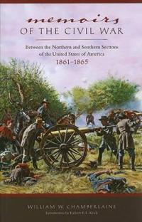 Memoirs of the Civil War