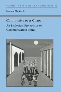 Community Over Chaos