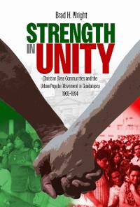 Bokomslag for "Strength in Unity"