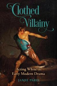 Clothed Villainy