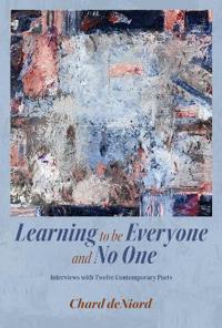 Learning to Be Everyone and No One