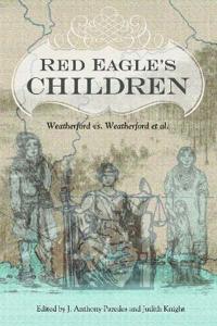 Red Eagle's Children