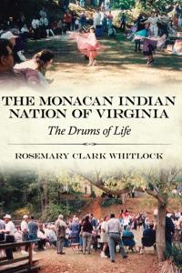 Monacan Indian Nation of Virginia