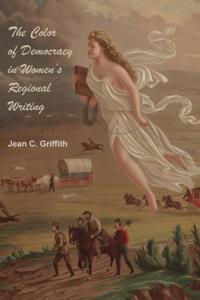 Color of Democracy in Women's Regional Writing