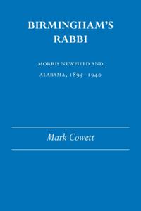 Birmingham's Rabbi