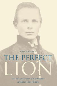 Perfect Lion