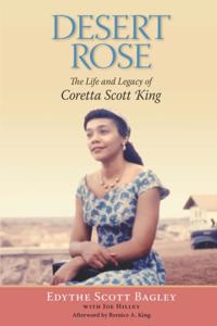 Desert Rose