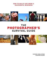 Photographer's Survival Guide