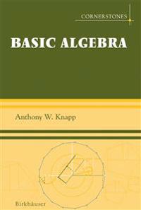 Basic Algebra