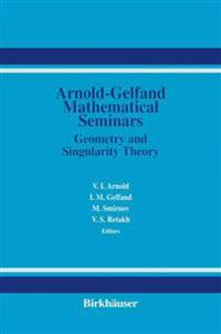 The Arnold-Gelfand Mathematical Seminars