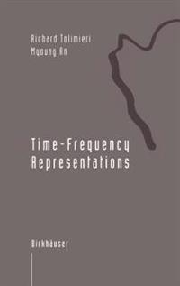 Time-Frequency Representations