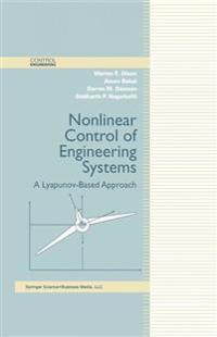 Nonlinear Control of Engineering Systems