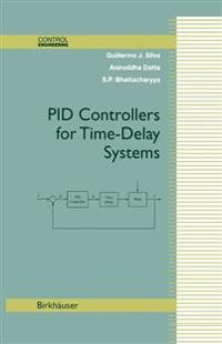 PID Controllers for Time-Delay Systems