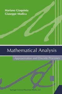 Mathematics and Statistics