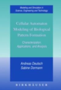 Modeling and Simulation in Science, Engineering and Technology
