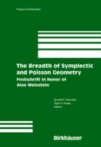 Breadth of Symplectic and Poisson Geometry