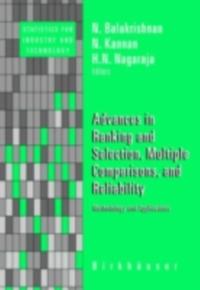 Statistics for Industry and Technology