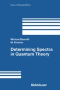 Progress in Mathematical Physics