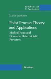 Probability and Its Applications
