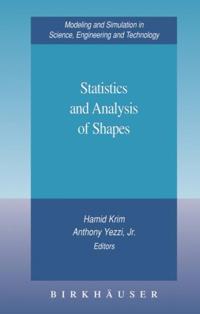 Modeling and Simulation in Science, Engineering and Technology
