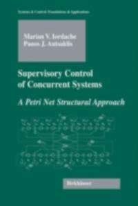 Systems & Control: Foundations & Applications