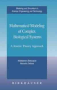 Modeling and Simulation in Science, Engineering and Technology