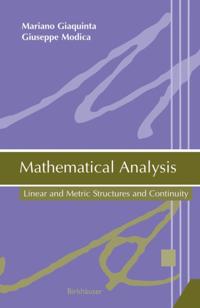 Mathematics and Statistics