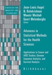 Statistics for Industry and Technology