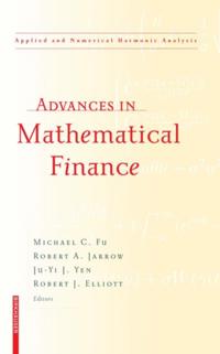Applied and Numerical Harmonic Analysis