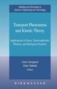 Modeling and Simulation in Science, Engineering and Technology