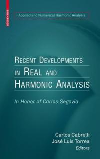 Applied and Numerical Harmonic Analysis